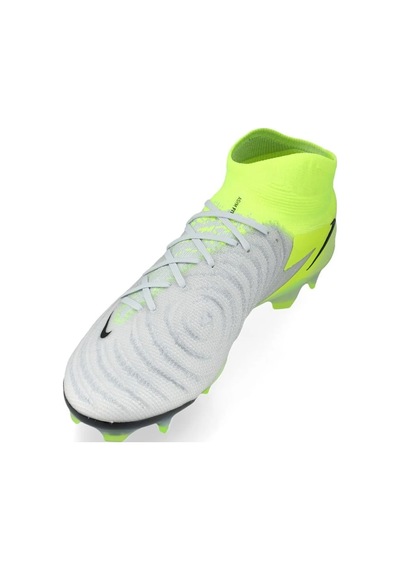 Nike Phantom Luna Iı Elite Fg Erkek Krampon Fj2572-003 Gri