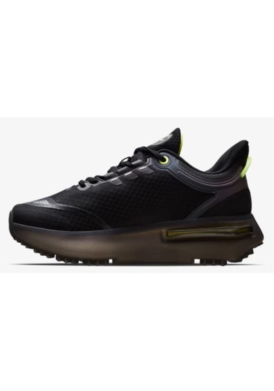 Lescon Sapphire 4 Airfoam Unisex Spor Ayakkabı Siyah