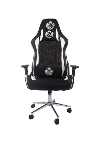 Xplayer White Oyuncu Koltuğu Profesyonel, Ergonomik Ve Yayıncılar İçin Gaming Koltuk Beyaz
