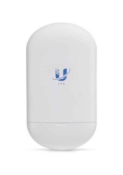 Ubnt Ltu-lite 5ghz 600mbps 13dbı 3km Ptp/ptmp Diş Ortam Access Point Adaptörlü