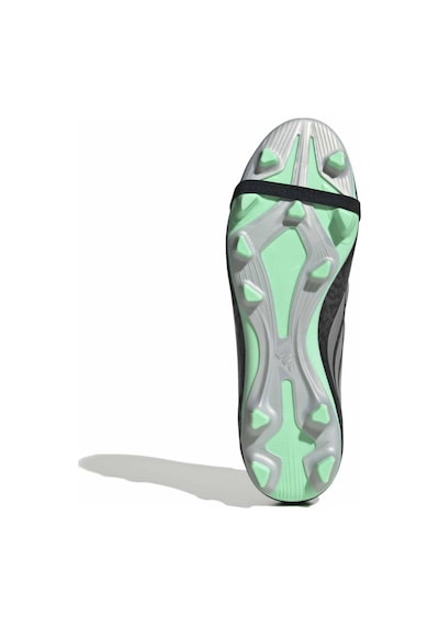 Ih2118-e Adidas Predator Club Ft Fg-mg Erkek Spor Ayakkabı Siyah Ih2118-e Siyah Yeşil