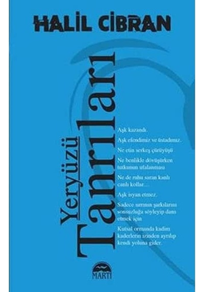 Yeryüzü Tanrıları