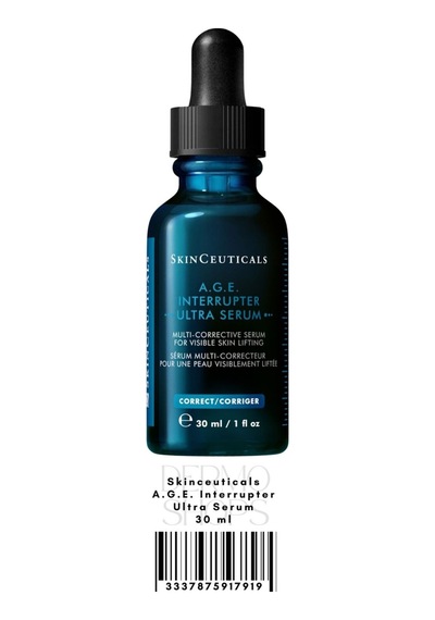 Skinceuticals A.g.e Interrupter Ultra Serum 30 Ml