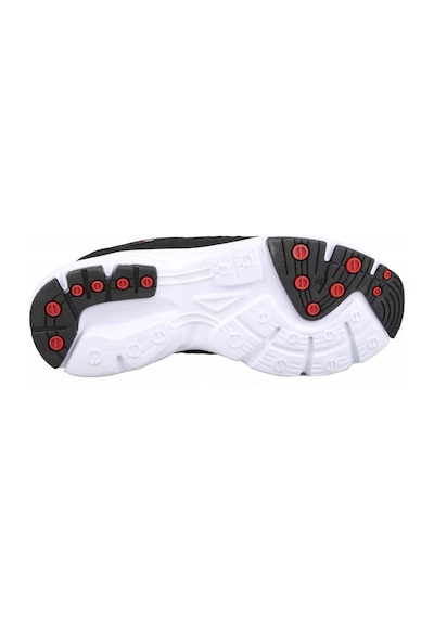 M.P Mp 222-6923 Running Siyah-beyaz Erkek Sneakers 001