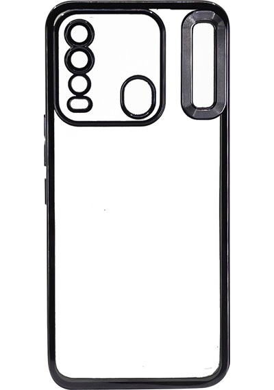 Nettech Tecno Spark 8t Uyumlu Round Silikon Seri Arka Koruma Kılıf - Çeşitli Renk Çeşitli Renk Nettech Tecno Spark 8t Uyumlu Round Silikon Seri Arka Koruma Kılıf - Çeşitli Renk Çeşitli Renk
