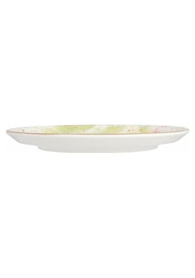 Porland Cosmos Ds2 Düz Tabak 17 Cm