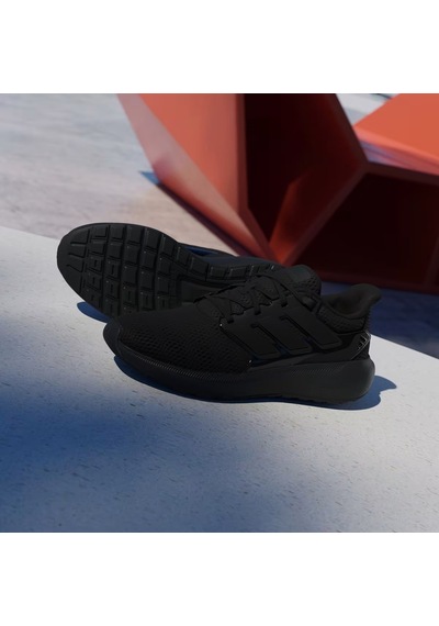 Adidas Ie8898 Ultimashow 2.0 Erkek Günlük Spor Ayakkabı Siyah