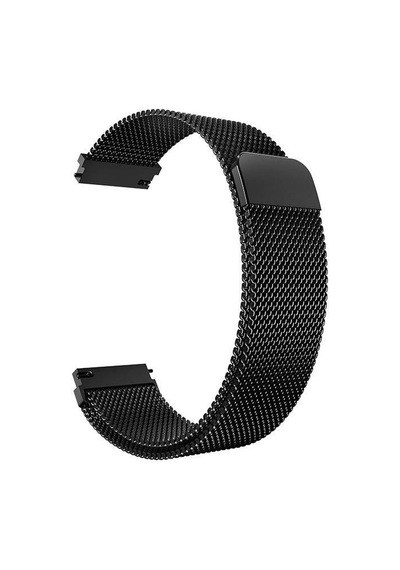 Huawei Gt4 18mm Uyumlu Krd-01 Metal Zore Kordon-starlight