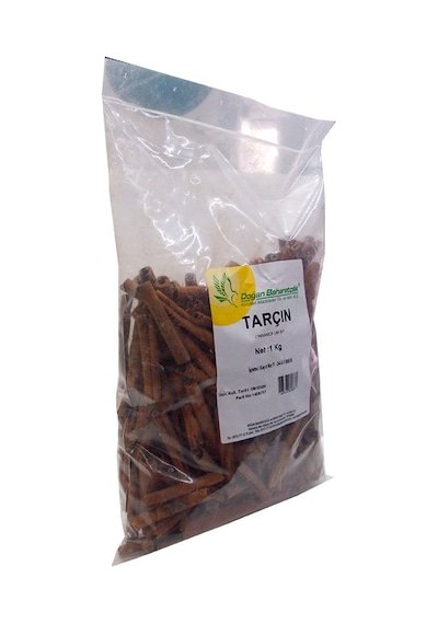 Doğan Baharatçılık Çubuk Tarçın 1 KG