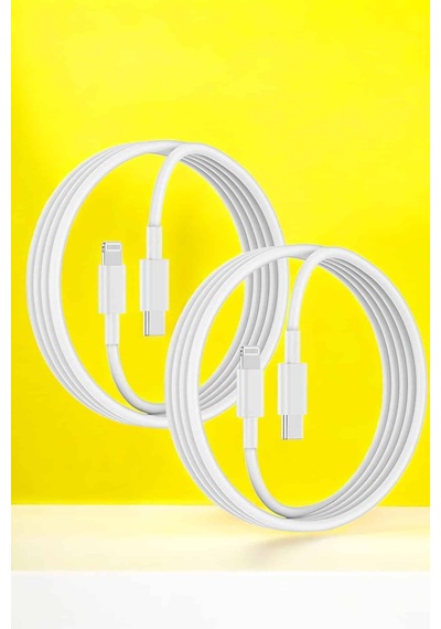 Iphone Tüm Modellerle Uyumlu Hızlı Şarj Kablosu İos 30w - Lisinya