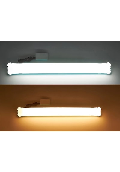 Zeniko Ot80-bi 80cm Bi-color Led Tüp Işık