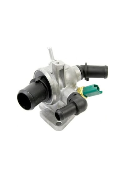 55202373 Termostat Komple Euro 4 Fiat Doblo Fiorino Linea G.Punto 355636792