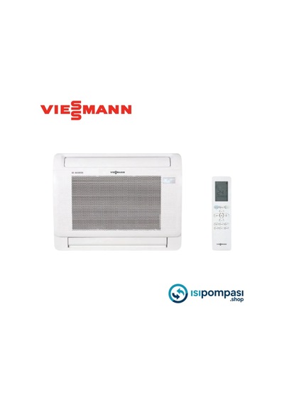 Viessmann 300S CNF3028M1 9000 BTU R32 Multi Konsol Tipi İç Ünite Klima