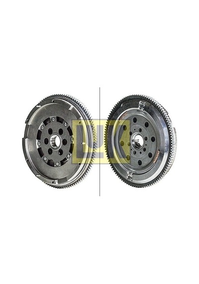 Volan - Fiat Bravo, Punto, Doblo, Stilo, Multipla, Strada, Marea, Brava, Palio - Schaeffler-luk-415069410 86896940