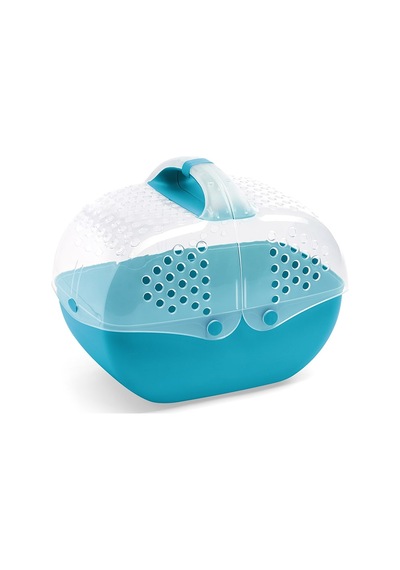 Imac - 316 - Baggy Kemirgen Tma Çantası - Csmo-tex - 3-lü 36x25x29cm