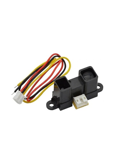 Gp2yoa02ykof Kızılötesi Lazer