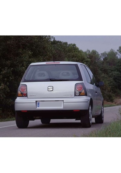 Seat Arosa 1997-2004 Bagaj Kapağı Merkezi Kilit Motoru 1M0959781A