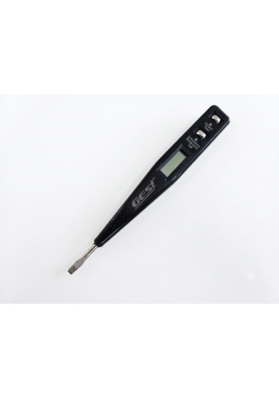 Gesi 6878-28 Kontrol Kalemi Voltaj Tester
