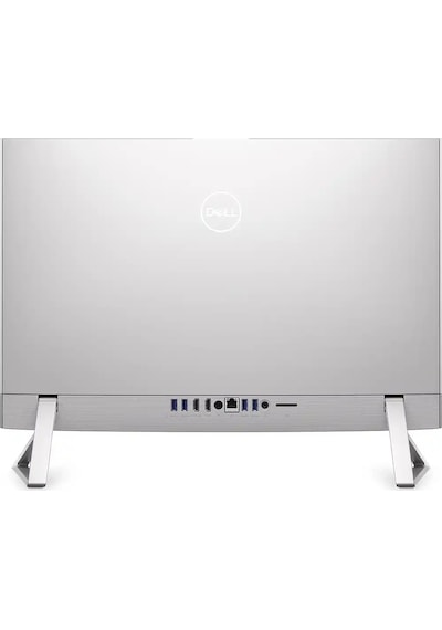 Dell 24 EC24250-24-2-U i5-1334U 16 GB 512 GB SSD 23.8" Ubuntu AIO Masaüstü Bilgisayar