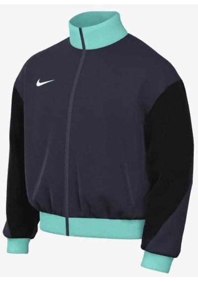Nike M Nk Df Acdpr24 Trk Jkt K Fd7681-453 Lacivert Erkek Ceket 001