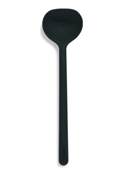 Greenpan Silikon Kepçe Mat Siyah