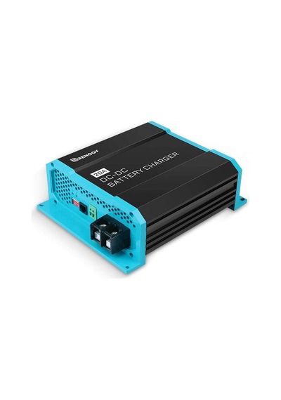 Renogy Dc-dc Akü Şarj Cihazı 20ah 12v-12v-139