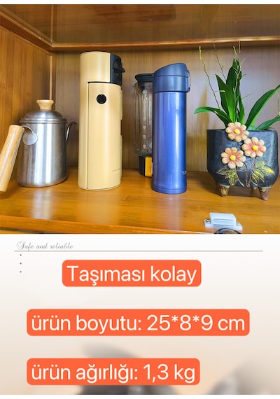 Shufa Katlanabilir Kamp Ocak Haki