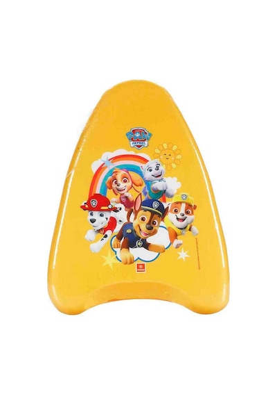 Mondo 11171 Paw Patrol Yüzme Tahtası 42 Cm Çok Renkli