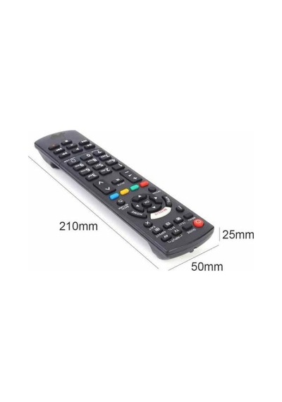 Panasonic N2Qayb000496 Smart Led Tv Kumandası