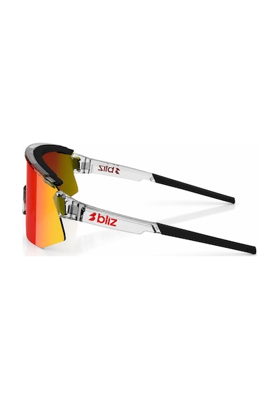 Blız Breeze Unisex Güneş Gözlüğü-0zb700213 Gri
