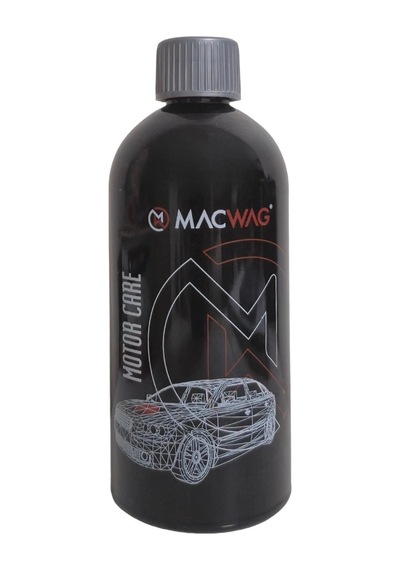 Motor Care 500 Ml