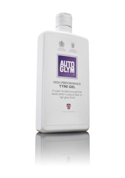 Autoglym Auto Glym Tyre Gel Lastik Bakım Jeli 500 Ml.
