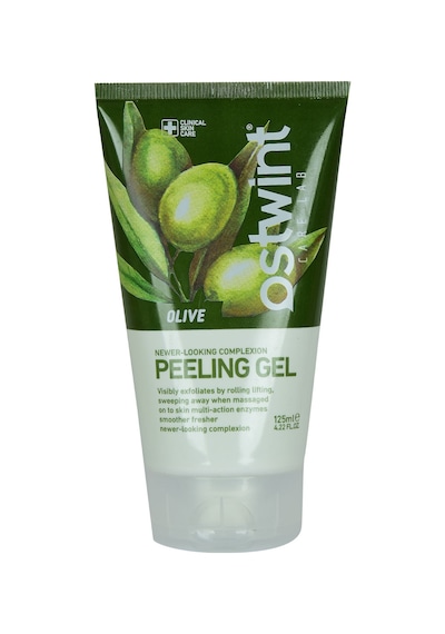 Ostwint Peeling Gel Zeytin 125 ML
