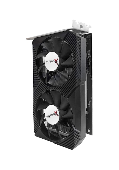 Turbox AMD Radeon RX560 4 GB GDDR5 128 Bit Ekran Kartı