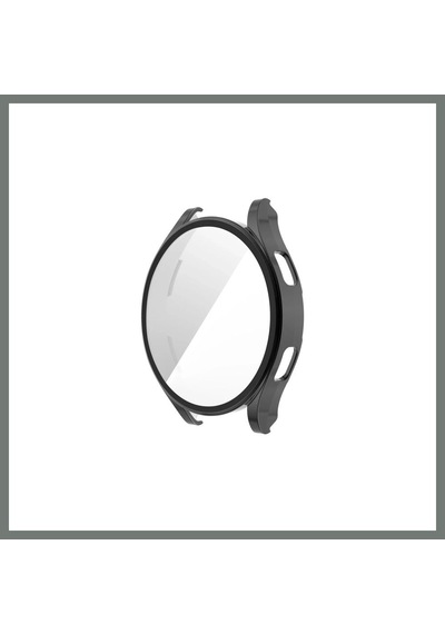 Mmb-trade Watch 5 40mm Wall Camlı Kasa Ekran Koruyucu - Siyah Mmbz