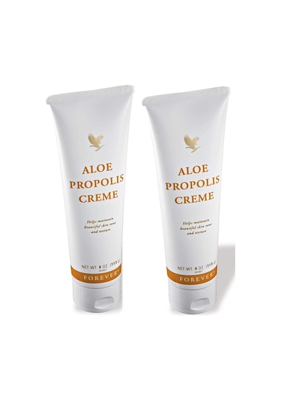 Forever Aloe Propolis Creme 2 x 113 G