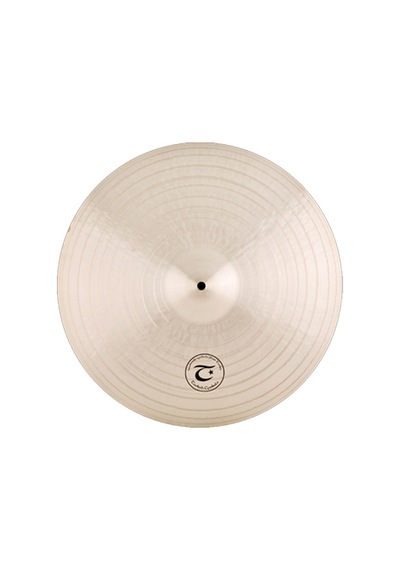 Turkish Cymbals Vintage Soul 18" Crash