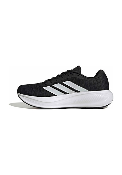 Adidas Response Runner 2 Erkek Koşu Ayakkabısı Kj1736 Siyah Siyah