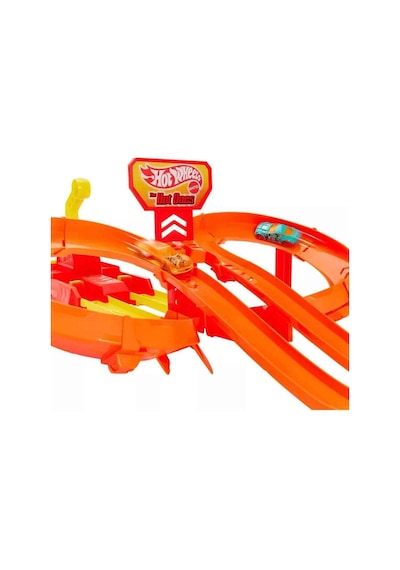 Hot Wheels The Hot Ones Otoyol Çılgınlığı Jfd11