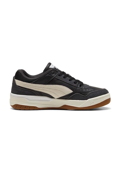 Puma Rebound Retro Sd Erkek Siyah Sneaker