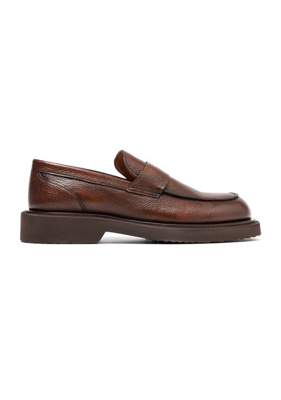 Taba Kapama Flother Oxford Klasik Erkek Vh-jmy 124-79 John May Taba Kapama Flotter Taba Kapama Flother