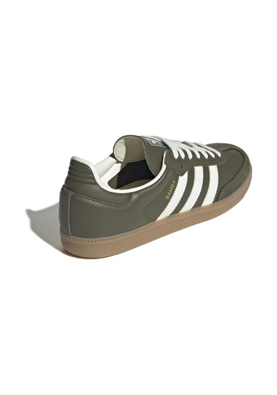 Medrkh/owhıte/gum4 Adidas Erkek Günlük Spor Ayakkabı Samba Og Shoes Jr0890 Yeşil Medrkh/owhıte/gum4 Adidas Erkek Günlük Spor Ayakkabı Samba Og Shoes Jr0890 Yeşil