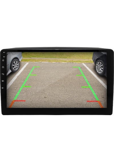 Suzuki Grand Vitara Android Multimedya Sistemi 1998-2005 Crv-4767xd