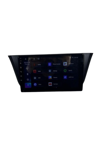 İveco Daily 2015-2023 Maxessa 4-64 Profesyonel Oem Multimedia