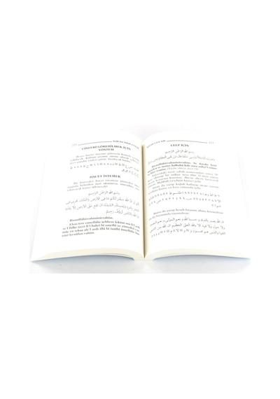 Kitab-I En'Am Rızık-Sihir-Büyü Ve  Çözümleri