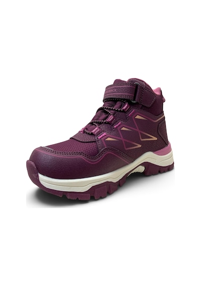 Lumberjack Renny Hı 6pr Çocuk Waterproof Bot Mor