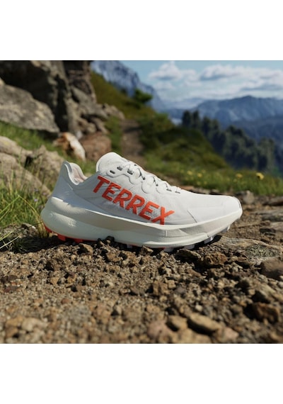 Adidas Terrex Agravic Speed Trail Kadın Koşu Ayakkabısı C-adııh3771b10a00 Beyaz