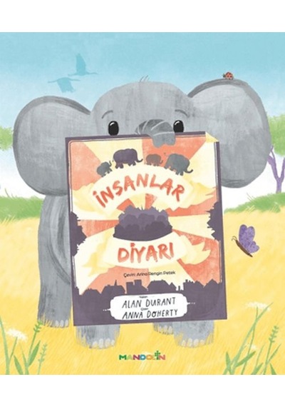 İnsanlar Diyarı - Rjcı-730256
