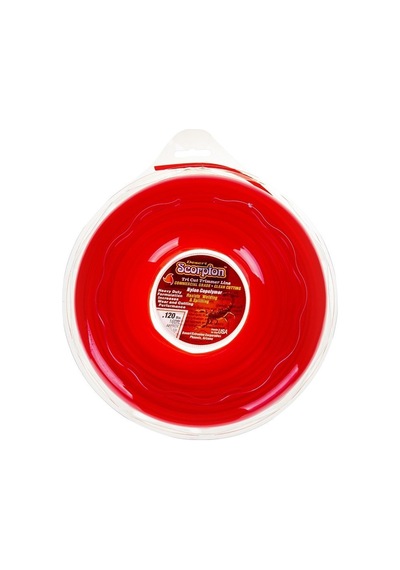 Scorpion Dx221358 Misina 3.3Mm 41 Metre 3 Köşe