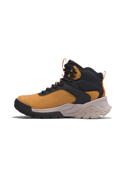 Timberland Motion Scramble Mid Lace Up Gtx Erkek Trekking Botu Tb0a6b4s7541 Sarı Tb0a6b4s7541 Sarı